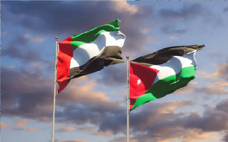 الأردن يدين الاعتداءات الإيرانية على الإمارات
