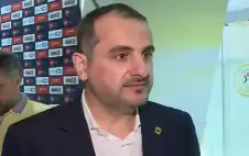 أبو عبيد: الحسين ليس فريق صدفة