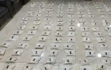 الجيش يحبط 3 محاولات تهريب كمية