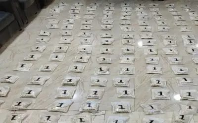 السبت .. ارتفاع على الحرارة وأجواء
