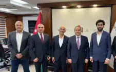 ارتفاع صstrongادرstrongات الأردن إلى الاتحاد الأوروبي