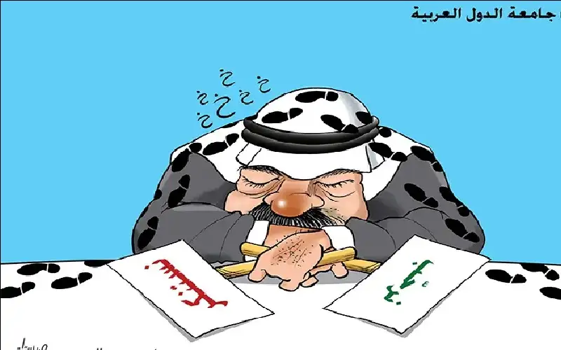 الاختيار من متعدد في القضايا المصيرية