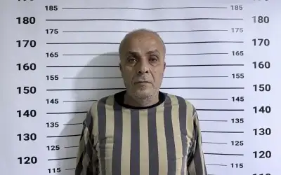 حرق زوجين مسنين للاشتباه بممارستهما السحر