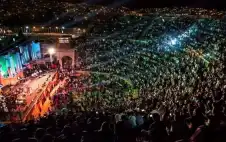 يزن الخضير مديرا لمهرجان strongجرشstrong خلفا