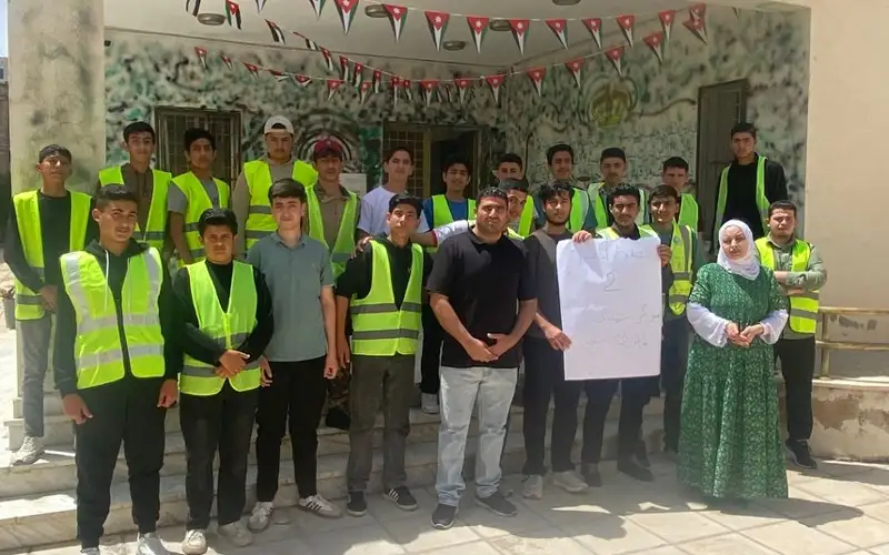 انطلاق فعاليات الدورة الثانية من برنامج