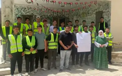 شرطة أبوظبي: إحباط تهريب 1،5 طن
