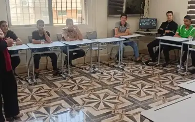 الفيدرالي الأمريكي يخفض أسعار الفائدة