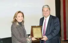 اstrongلبstrongنك التجاري الأردني يرعى فعالية اليوم