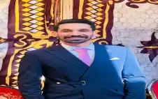 أبناء المرحوم سعد الstrongخوstrongاجا ينعون ابن