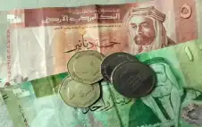 الضمان: 6.7 دينارا مقدار الstrongزيstrongادة السنوية