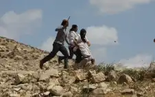الأمم المتحدة: إسرائيل أجبرت نحو 40