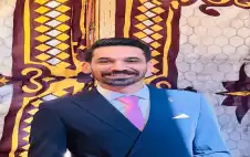 مباركة لنوفان الشورة بمناسبة خطوبة كريمته