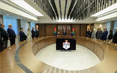 أردني يروي الحكاية من على متن