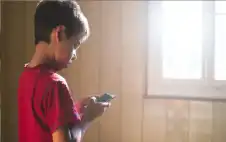 لا سن مقترحا بعد لحظر استخدام