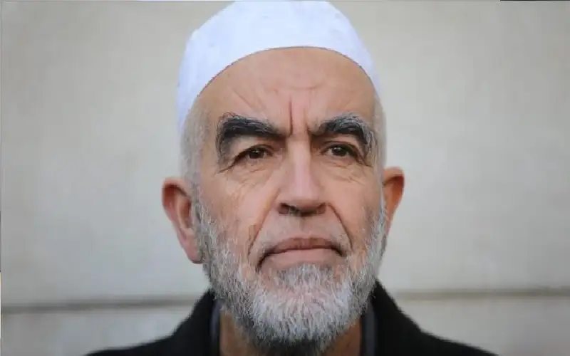 صحيفة نيسان ـ الشيخ صلاح: أخطر ما يواجه الأقصى