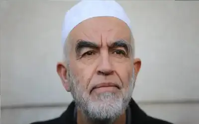 صحيفة نيسان ـ الشيخ صلاح: أخطر ما يواجه الأقصى