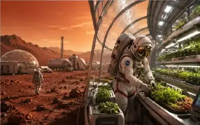 ناشئة نيسان ـ هل أنت منهم؟ ناسا تبحث عن