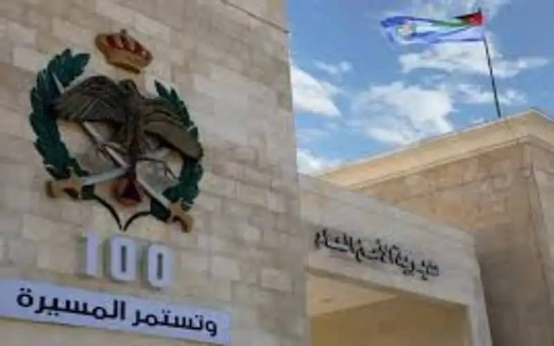 الأمن العام: مشاجرة الزرقاء ليست بسبب