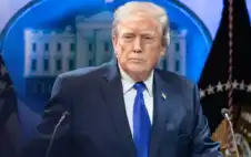 ترامب: إذا اقترب أي شخص من