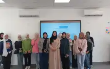 انطلاق برنامج عقول صحية، مسstrongتقبلstrong مشرق