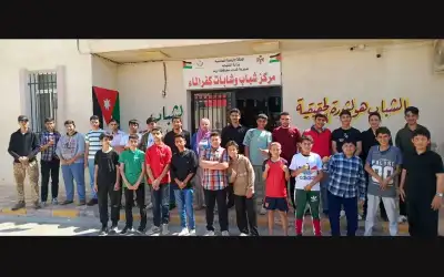 ضبط عشرات العمال الوافدين المخالفين