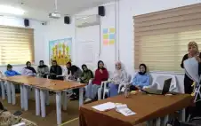 انطلاق برنامج عقول صحية، مسstrongتقبلstrong مشرق