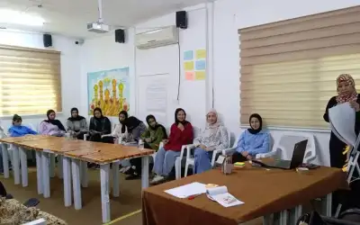 مكافحة الفساد تتحقق من إدخال أغذية