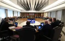 مجلس الوزراء يوافق على الأسباب الموstrongجبةstrong