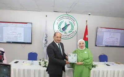 حماس مستعدة لإجراء محادثات مع إدارة