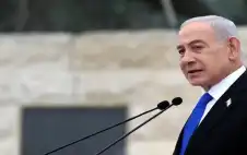 نتنياهو: الحرب لم تنته بعد مع