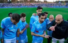 الفيصلي للاعبيه: مكافآت مجstrongزيstrongة في حال