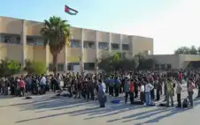 الشخاترة: إنجاز غير مسبوق لقطاع أبنية
