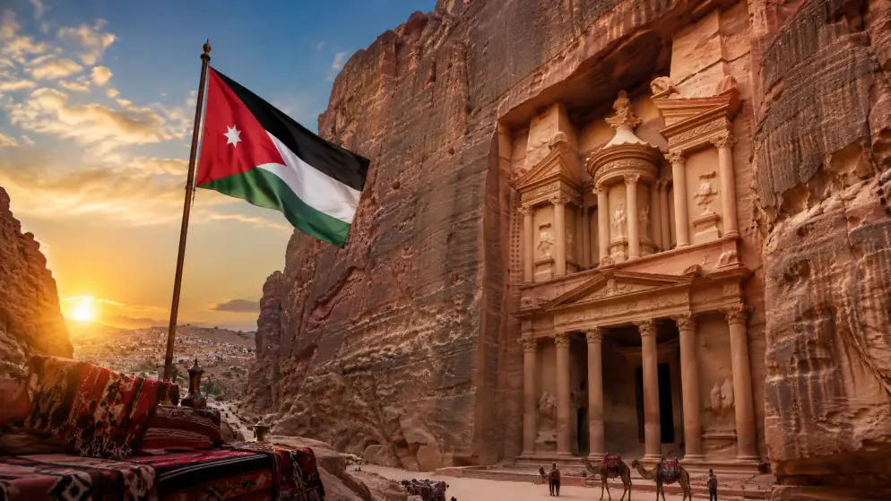 %3.6 نسبة تراجع عدد الزوار الدوليين