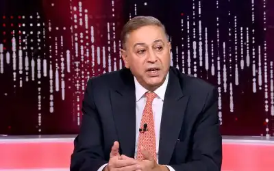 مصرية تخطف طفلا وتقول لزوجها انه