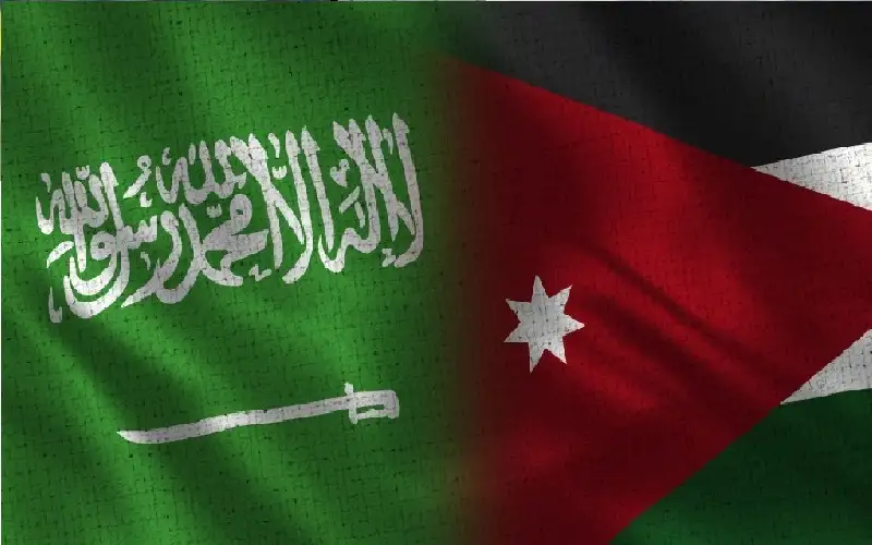 الأردن والسعودية يبحثان تعزيز التعاون الصناعي