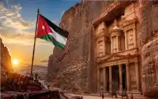 صحيفة نيسان ـ %3.6 نسبة تراجع عدد الزوار الدوليين