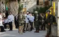 اتفاق أوروبي مرتقب لفرض عقوبات على