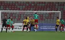 مكافأة للاعبي الوحدات في حال التأهل