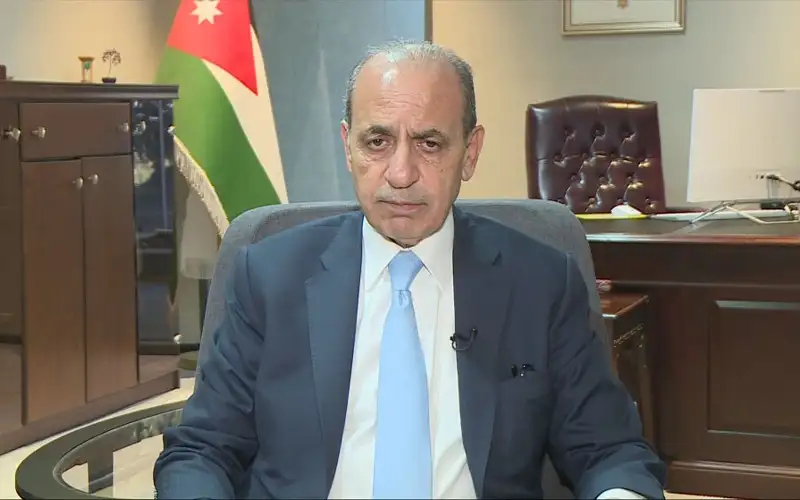 المصري: القانون الجديد ينسجم مع التحديث