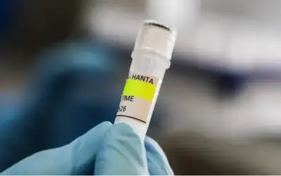 الدفاع المدني ينقذ اربعة محاصرين داخل