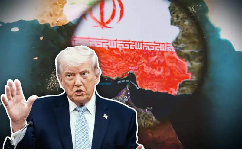 ترمب: أدرس استئناف مشروع الحرية بنطاق
