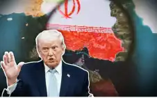 تstrongرمstrongب: أدرس استئناف مشروع الحرية بنطاق