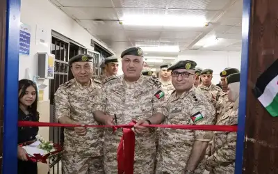كوشنر: استثمارات بالمليارات في الأردن