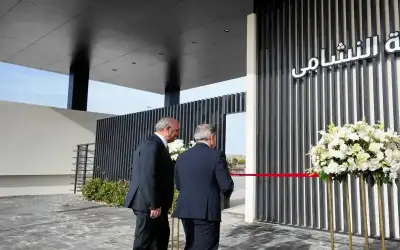 تيسير النجار ممنوع من السفر