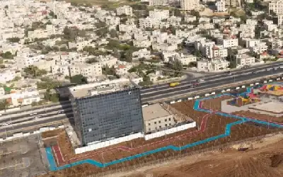 الأردن ـ نقل وزارتي السياحة والبيئة وهيئة تنشيط