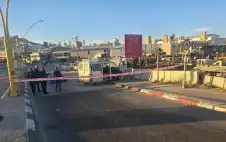 الاحتلال يحول بلدات في جنين إلى