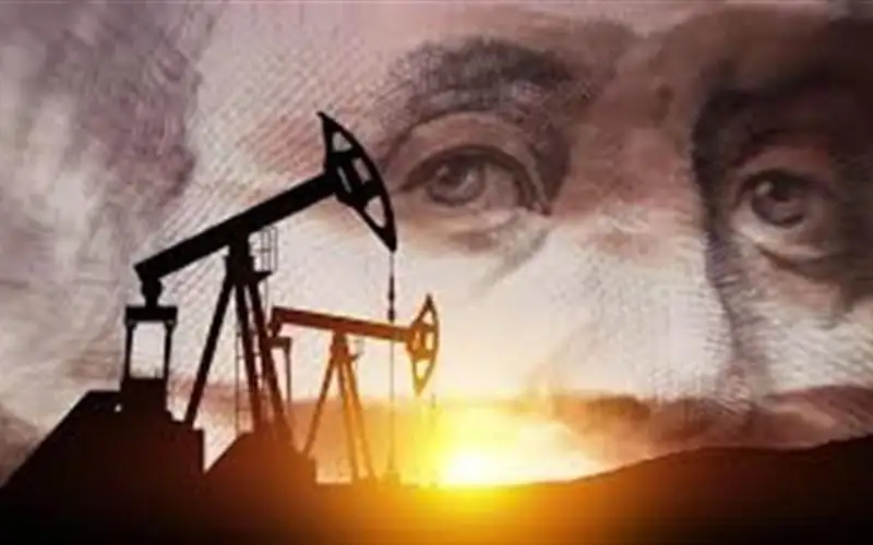 النفط يقفز فوق 108 دولارات وسط