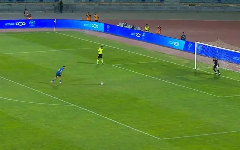 الرمثا إلى نهائي كأس الأردن على