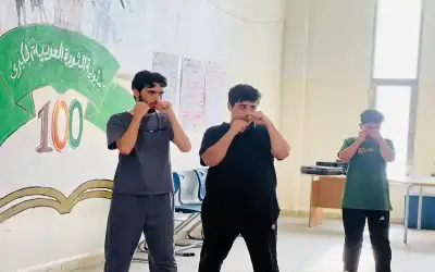 بتوجيهات ميدانية مكثفة .. الأمن العام