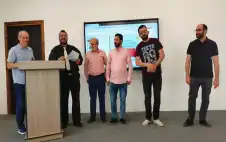 انطلاق برنامج التطوع الأخضر – التغير